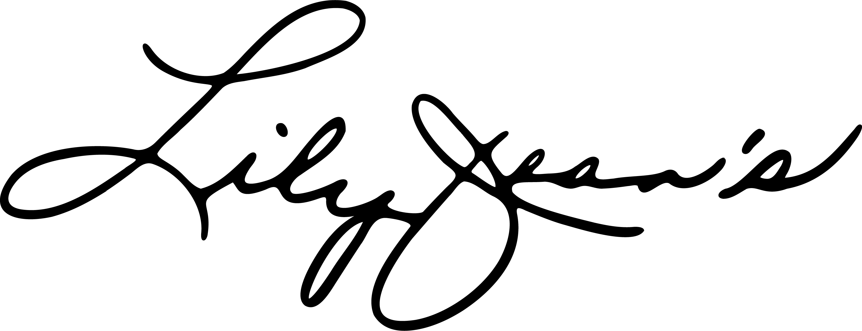 Lilly Jeans Logo
